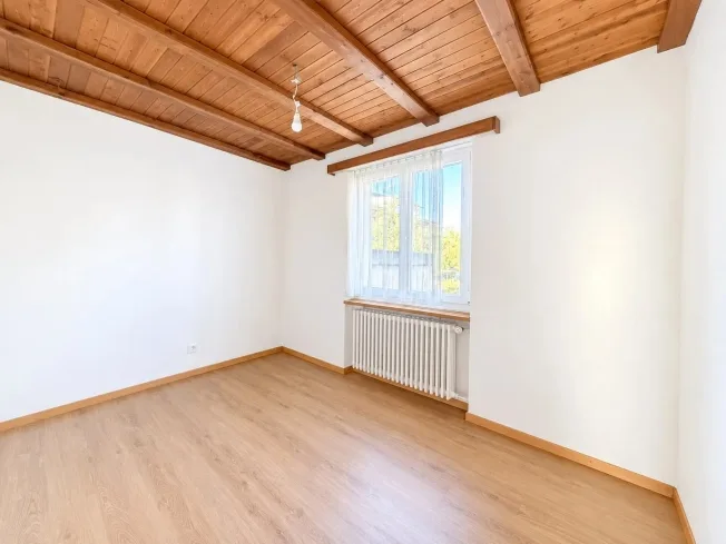 5.5 Zimmer Einfamilienhaus in Buchs AG – photo 6 sur 13