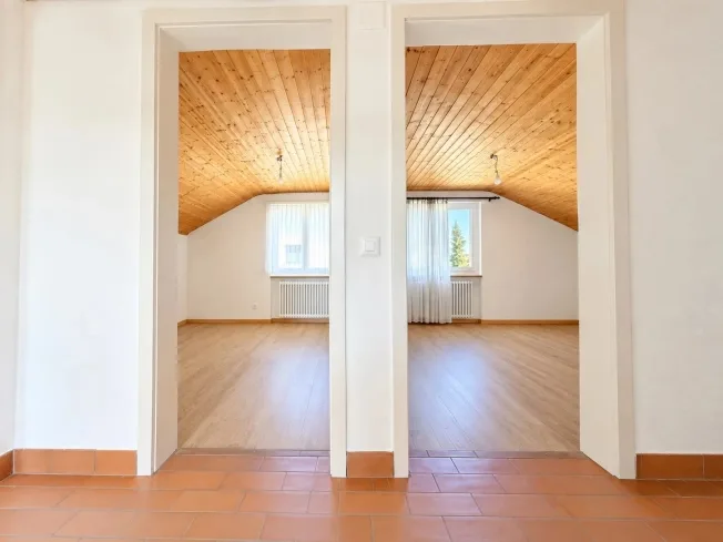 5.5 Zimmer Einfamilienhaus in Buchs AG – photo 12 sur 13