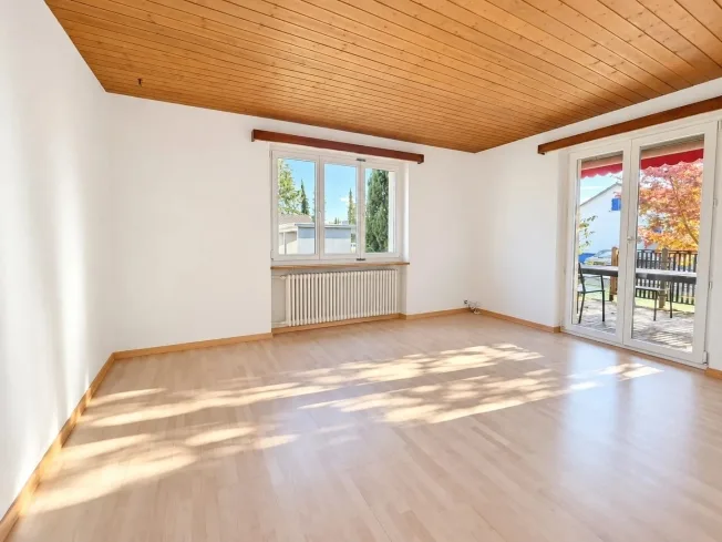 5.5 Zimmer Einfamilienhaus in Buchs AG – photo 4 sur 13