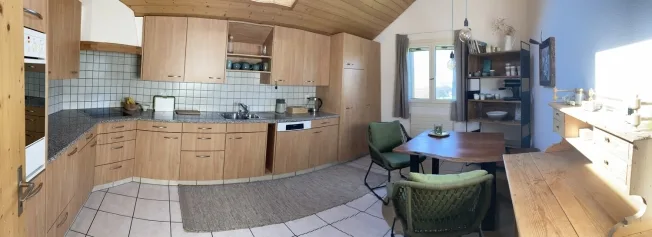 5 Zimmer Wohnung in Flüeli-Ranft – Foto 4 von 10