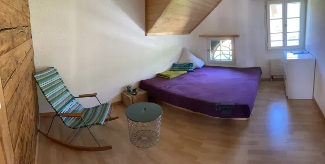 5 Zimmer Wohnung in Flüeli-Ranft – Foto 10 von 10
