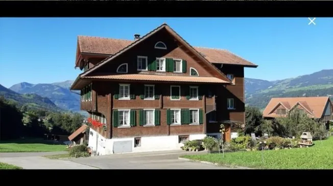 5 Zimmer Wohnung in Flüeli-Ranft – Foto 3 von 10