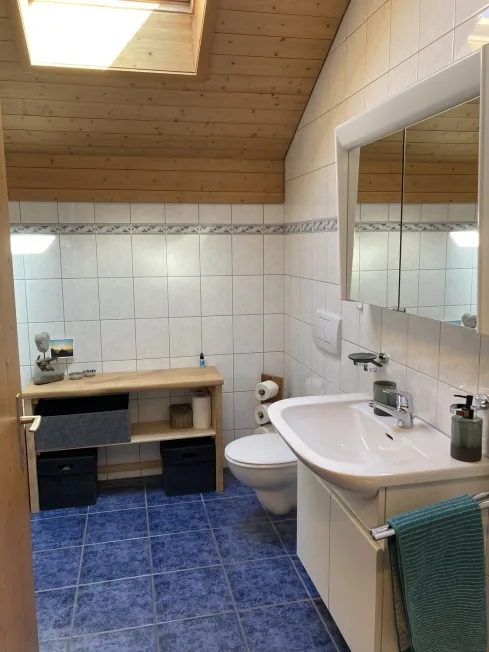 5 Zimmer Wohnung in Flüeli-Ranft – Foto 8 von 10