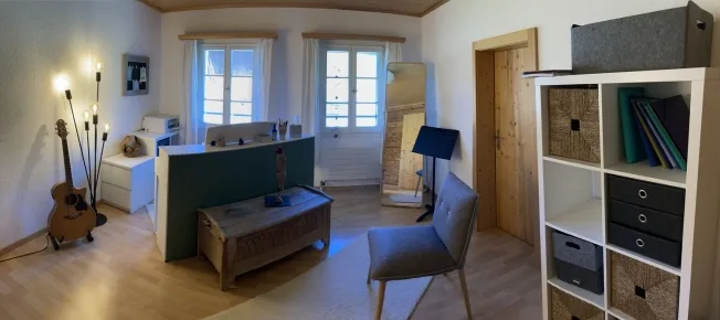 5 Zimmer Wohnung in Flüeli-Ranft – Foto 7 von 10