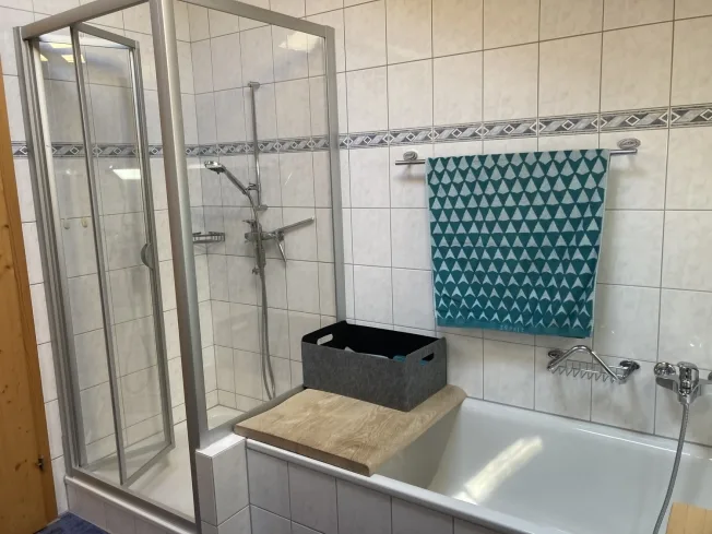 5 Zimmer Wohnung in Flüeli-Ranft – Foto 9 von 10