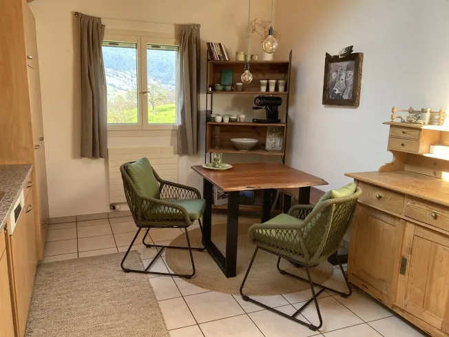 5 Zimmer Wohnung in Flüeli-Ranft – Foto 5 von 10