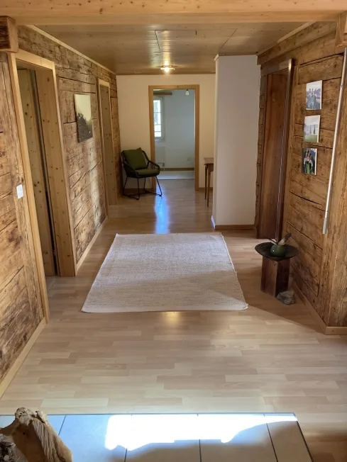 5 Zimmer Wohnung in Flüeli-Ranft – Foto 6 von 10