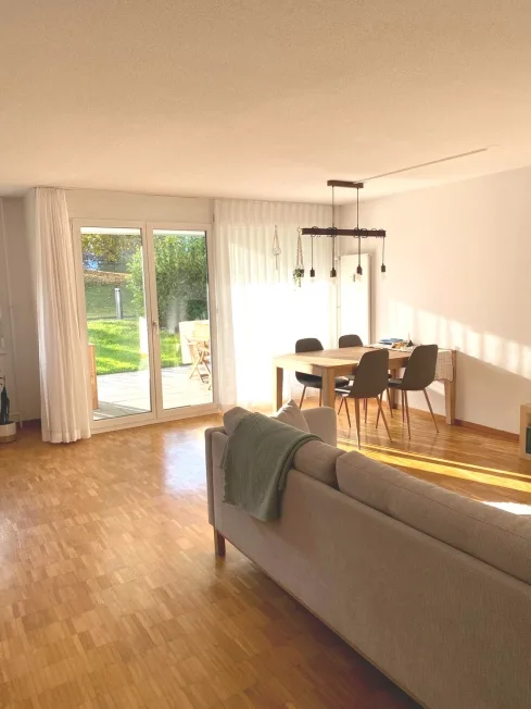 2 Zimmer Wohnung in Sursee – Foto 2 von 7