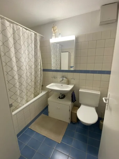 2 Zimmer Wohnung in Sursee – Foto 5 von 7