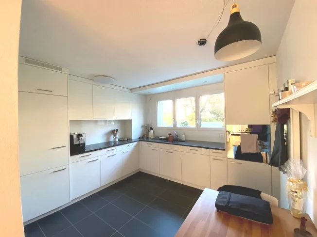 2 Zimmer Wohnung in Sursee – Foto 3 von 7