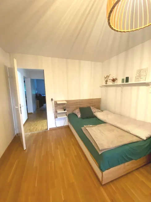 2 Zimmer Wohnung in Sursee – Foto 4 von 7