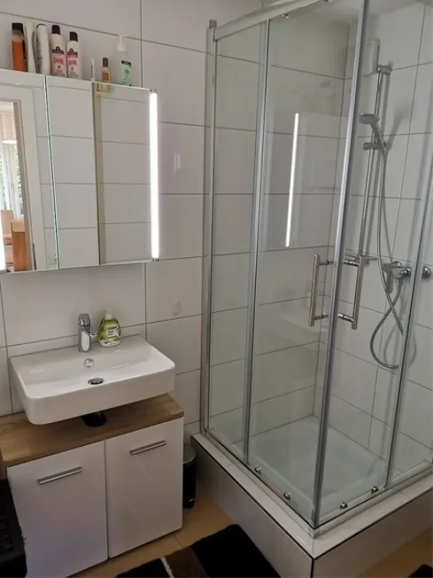 2 Zimmer Wohnung in Merlischachen – Foto 8 von 10