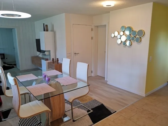 2 Zimmer Wohnung in Merlischachen – Foto 2 von 10