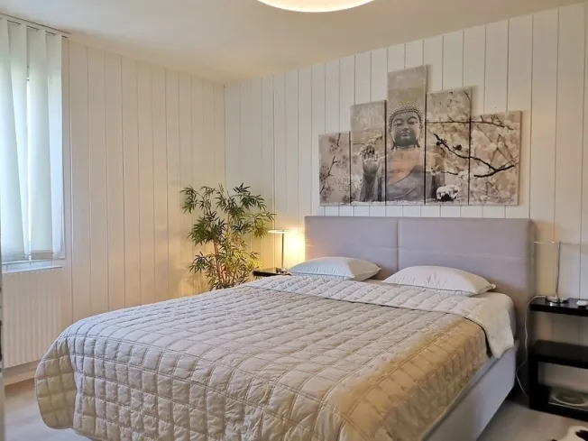 2 Zimmer Wohnung in Merlischachen – Foto 6 von 10