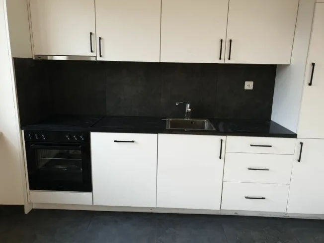 Renovated in 2026, bright 4.5-room apartment (1021/23) Vacallo – photo 3 of 14