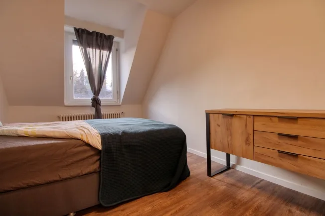 Private room in shared flat – Zürich (15 m²) – foto 5 di 9