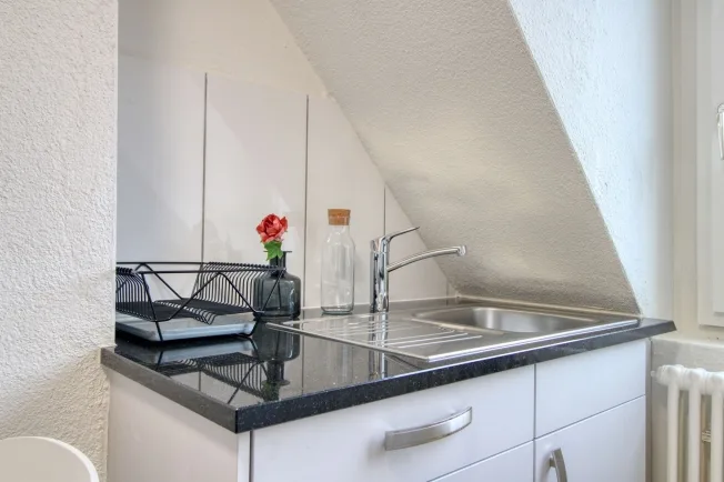 Private room in shared flat – Zürich (15 m²) – foto 8 di 9