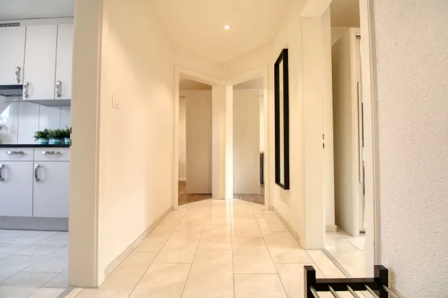 Private room in shared flat – Zürich (15 m²) – foto 3 di 9