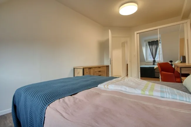 Private room in shared flat – Zürich (15 m²) – foto 6 di 9