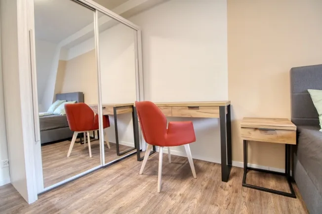 Private room in shared flat – Zürich (15 m²) – foto 9 di 9