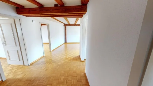 Wohnen im beliebten Kreis 3 - befristet bis15.01.2027 / ENGLISH BELOW – Foto 5 von 10