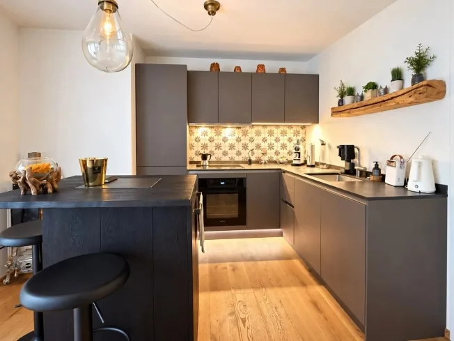 2.5 Zimmer Wohnung in Zürich – foto 6 di 13