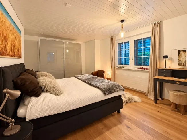 2.5 Zimmer Wohnung in Zürich – foto 10 di 13