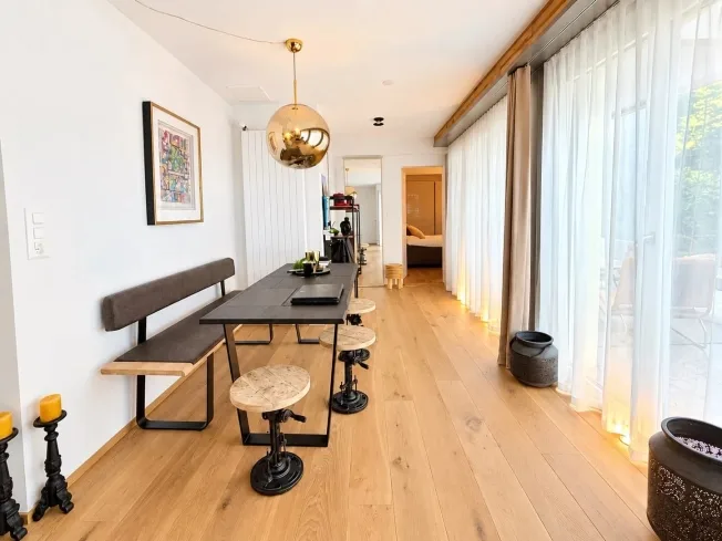 2.5 Zimmer Wohnung in Zürich – foto 9 di 13