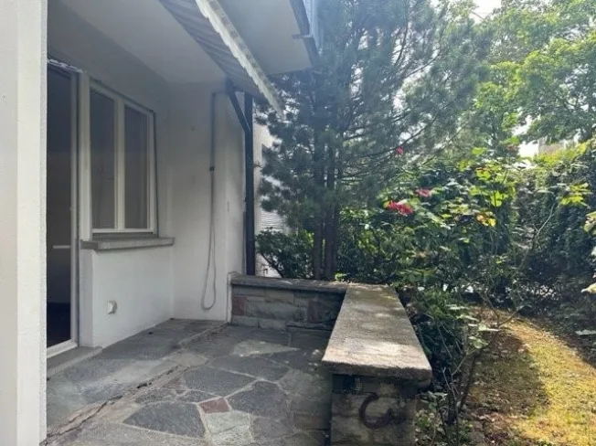 3 Zimmer Wohnung in Zürich – photo 10 sur 10
