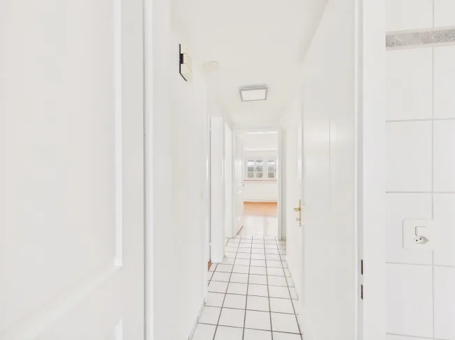 4.5 Zimmer Reihenfamilienhaus in Mönchaltorf – photo 12 sur 13