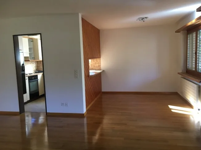 Appartement confortable avec espace de jardin ensoleillé – photo 8 sur 11