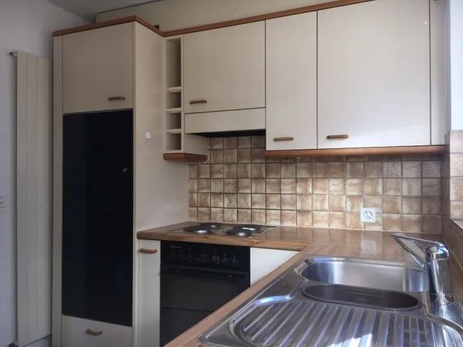Appartement confortable avec espace de jardin ensoleillé – photo 7 sur 11
