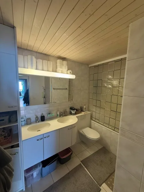 3 Zimmer Wohnung in Thalwil – Foto 8 von 10