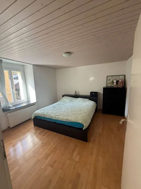 3 Zimmer Wohnung in Thalwil – Foto 6 von 10