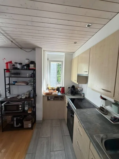 3 Zimmer Wohnung in Thalwil – Foto 5 von 10