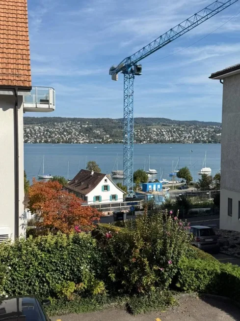 3 Zimmer Wohnung in Thalwil – Foto 9 von 10