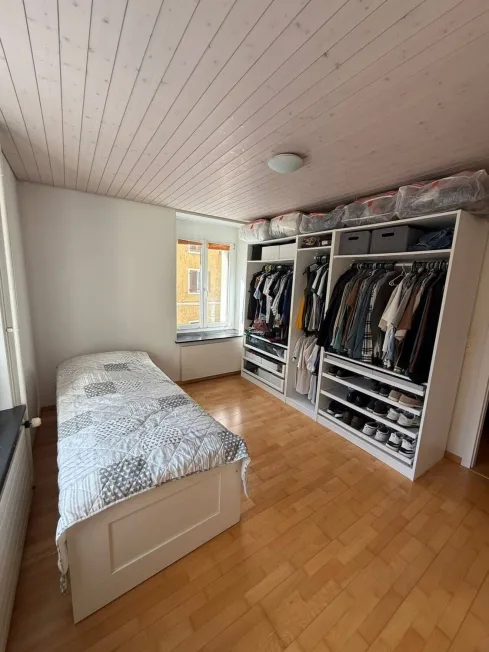 3 Zimmer Wohnung in Thalwil – Foto 7 von 10