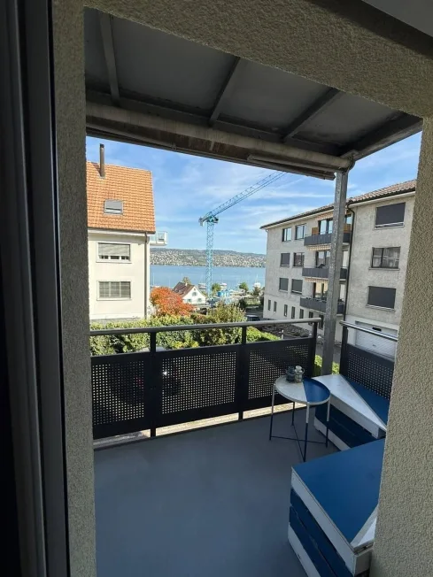 3 Zimmer Wohnung in Thalwil – Foto 10 von 10