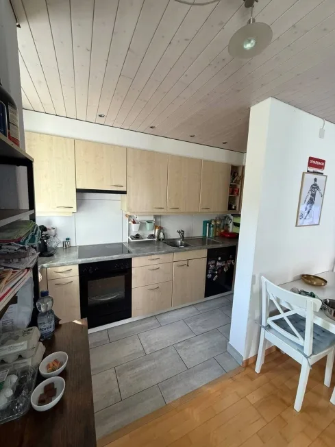 3 Zimmer Wohnung in Thalwil – Foto 4 von 10
