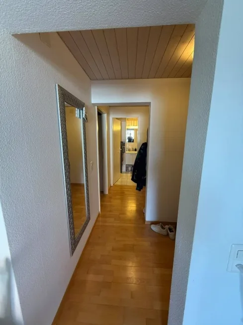 3 Zimmer Wohnung in Thalwil – Foto 3 von 10