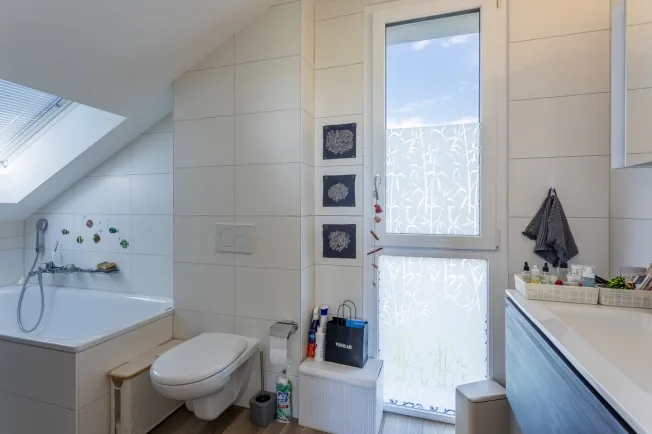 4.5 Zimmer Einfamilienhaus in Peyres-Possens – foto 7 di 13