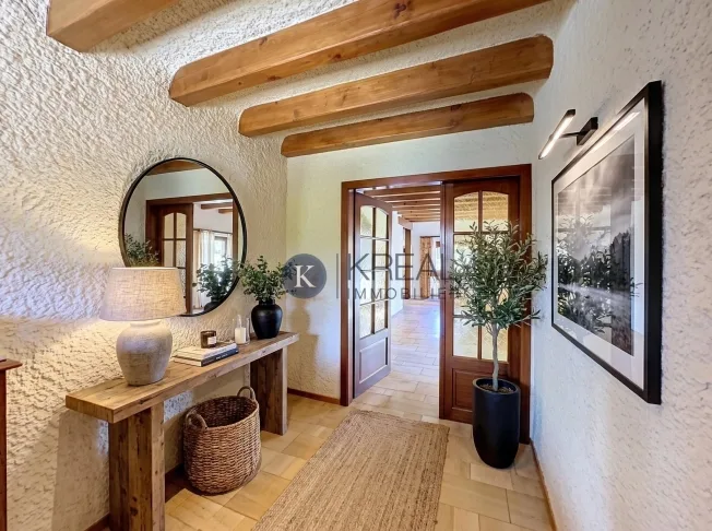 4.5 Zimmer Einfamilienhaus in Epalinges – Foto 3 von 13
