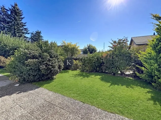 4.5 Zimmer Einfamilienhaus in Epalinges – Foto 12 von 13