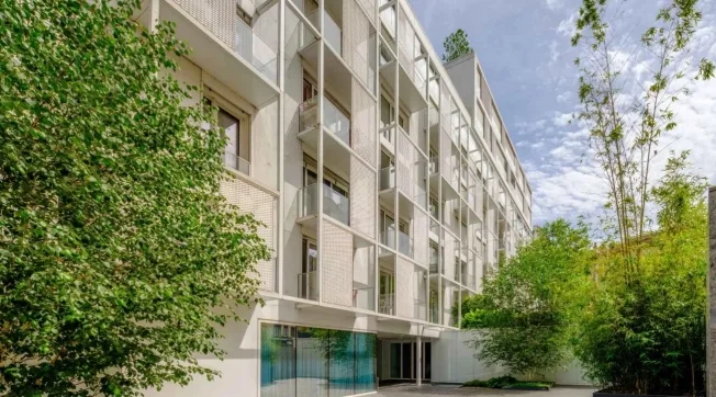 5 Zimmer Wohnung in Genève – Foto 3 von 15