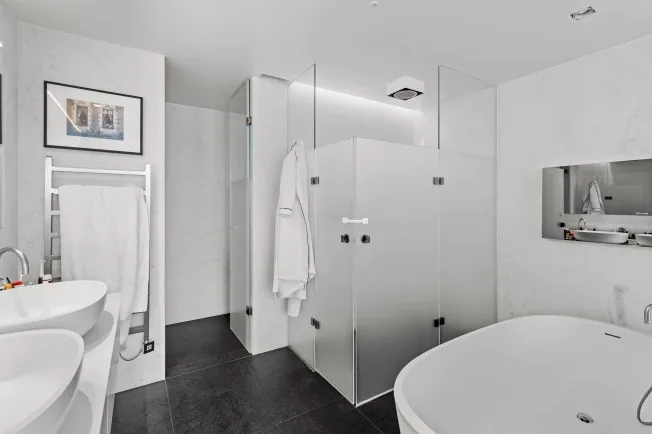 5 Zimmer Wohnung in Genève – Foto 10 von 15