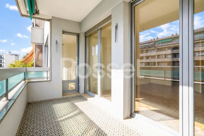 4.5 Zimmer Wohnung in Genève – foto 13 di 13