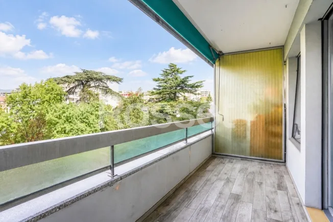 4.5 Zimmer Wohnung in Genève – foto 12 di 13