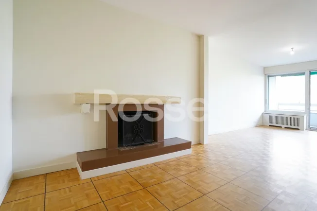 4.5 Zimmer Wohnung in Genève – foto 4 di 13