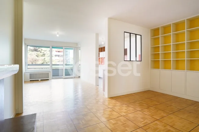 4.5 Zimmer Wohnung in Genève – foto 2 di 13