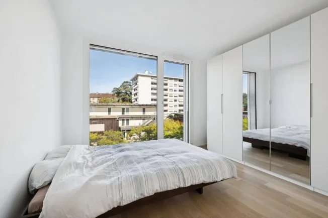 3 Zimmer Wohnung in Genève – Foto 8 von 13